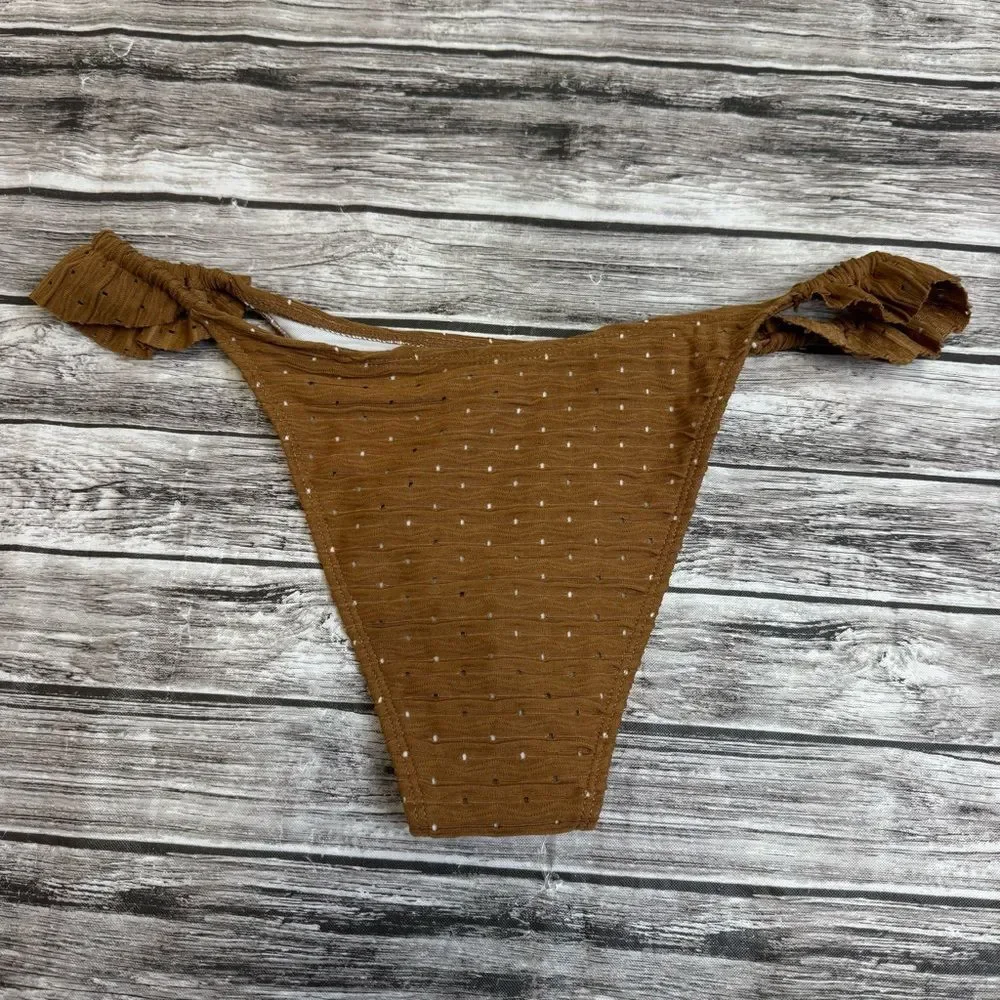 unknown women’s cheeky